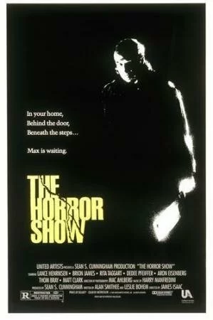 Смотреть онлайн Дом 3: Шоу ужасов / The Horror Show (1989)
