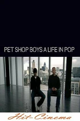 Смотреть онлайн Pet Shop Boys - A Life In Pop (2006)