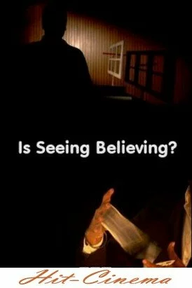 Смотреть онлайн Можно ли верить своим глазам? / BBC. Is Seeing Believing? (2010)