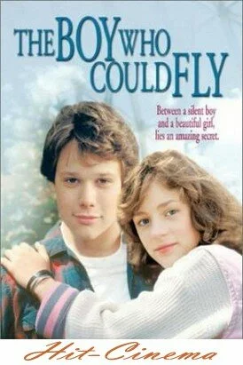 Смотреть онлайн Мальчик, который умел летать / The Boy Who Could Fly (1986)