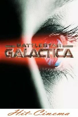 Смотреть онлайн Звездный крейсер Галактика Battlestar Galactica (2003)