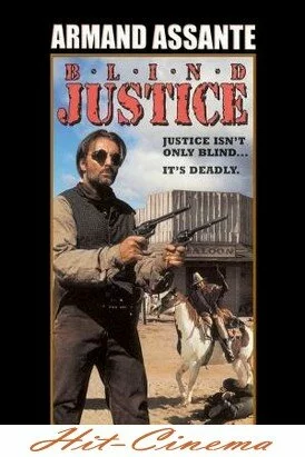 Смотреть онлайн Слепое правосудие Blind Justice (1994)