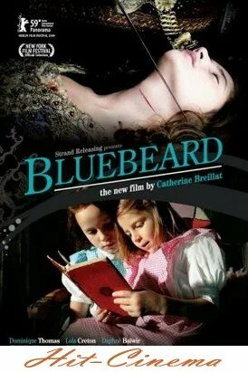 Смотреть онлайн Синяя Борода Barbe Bleue (2008)