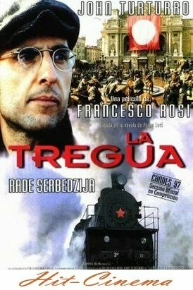 Смотреть онлайн Перемирие / La tregua (1997)