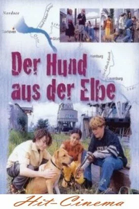Смотреть онлайн Речной пес Отто / Der Hund aus der Elbe (1999)